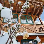 Hochegg 3* Faistenau