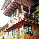 Hochegg Faistenau