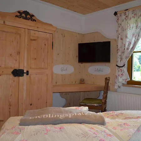 Pferdehof Hochegg 3* Faistenau
