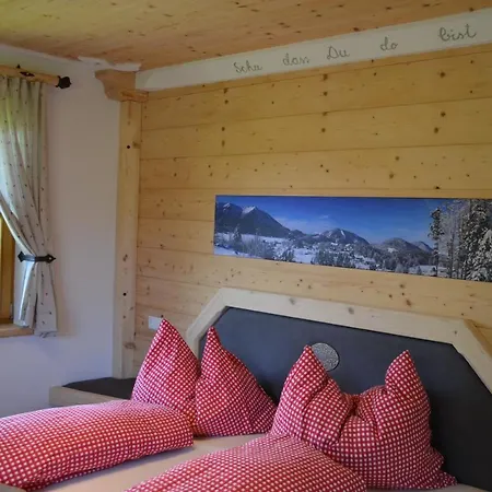 Pferdehof Hochegg Gasthof