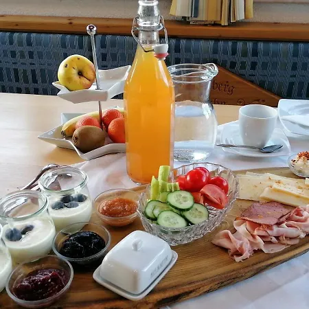 Pferdehof Hochegg 3*
