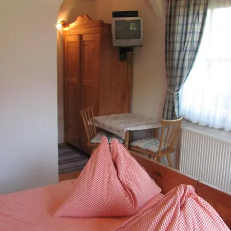 Gasthof Pferdehof Hochegg