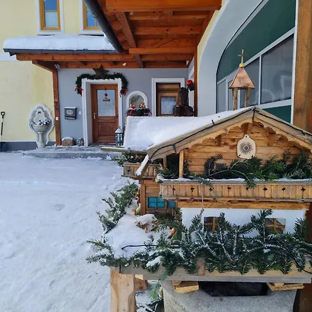 Gasthof Pferdehof Hochegg 3*
