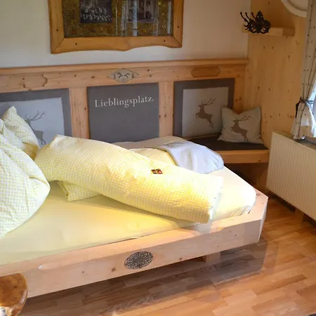 Pferdehof Hochegg Faistenau