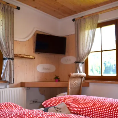 Pferdehof Hochegg Gasthof 3*