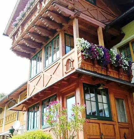 Pferdehof Hochegg Faistenau