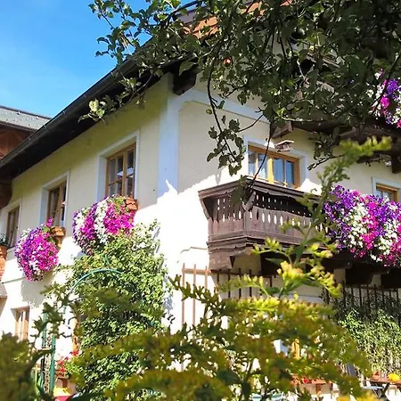 Gasthof Pferdehof Hochegg 3*
