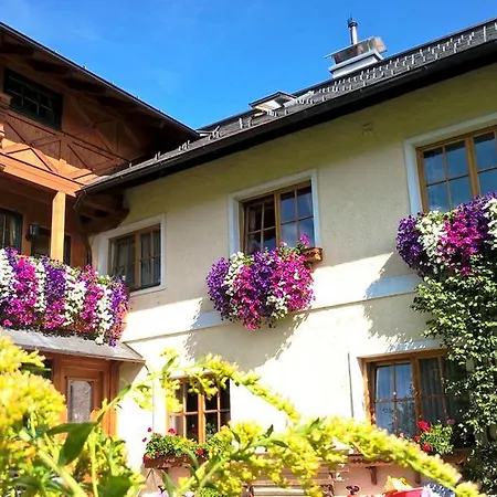 Pferdehof Hochegg Gasthof 3*