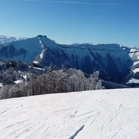 Pferdehof Hochegg 3* Faistenau