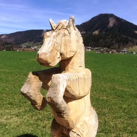 Gasthof Pferdehof Hochegg