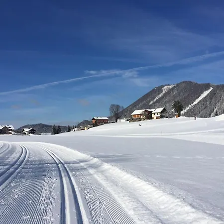 Gasthof Pferdehof Hochegg 3*